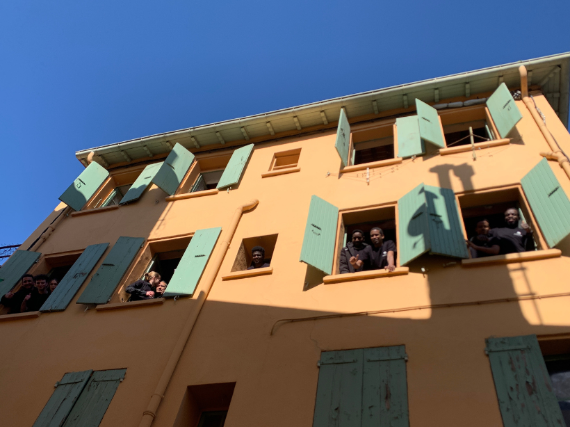 nos geeks de Perpignan
